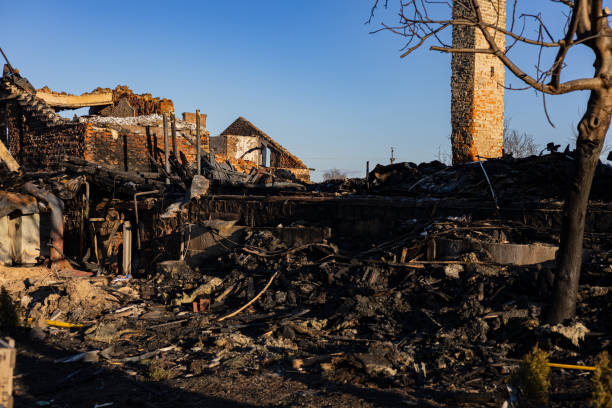 Reliable Odor Removal contractor in Robbinsville, NJ by Fire Damage Doption