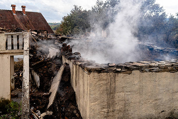Affordable Odor Removal solutions in Robbinsville, NJ